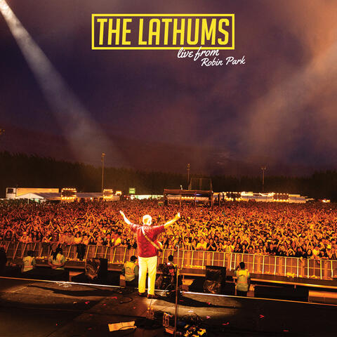 Live from Robin Park