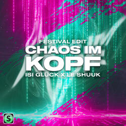 Chaos im Kopf