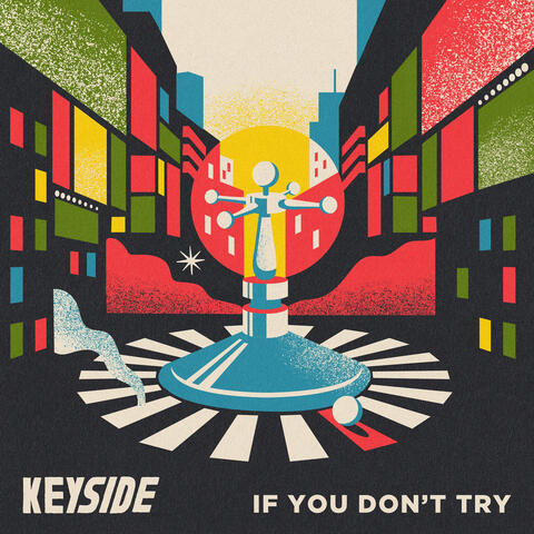 If You Don't Try