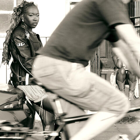 Ride On / Not There Yet