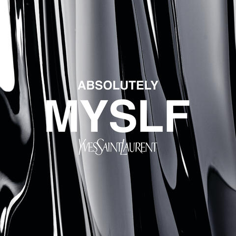 ABSOLUTELY MYSLF