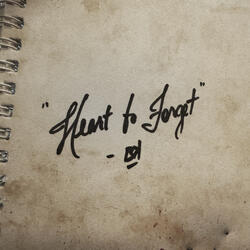 Heart To Forget