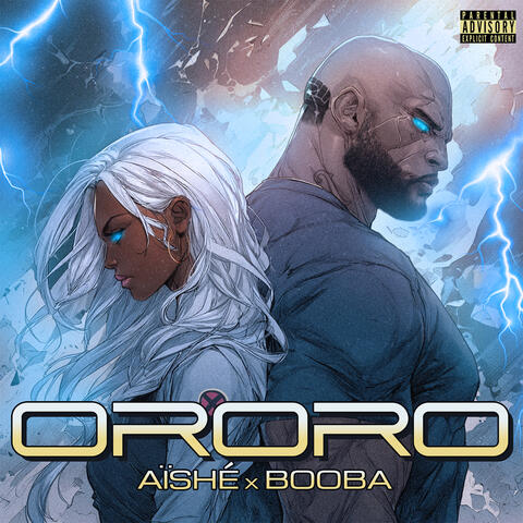 Ororo