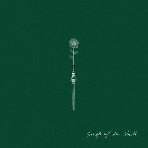 Scheiß auf die Stadt