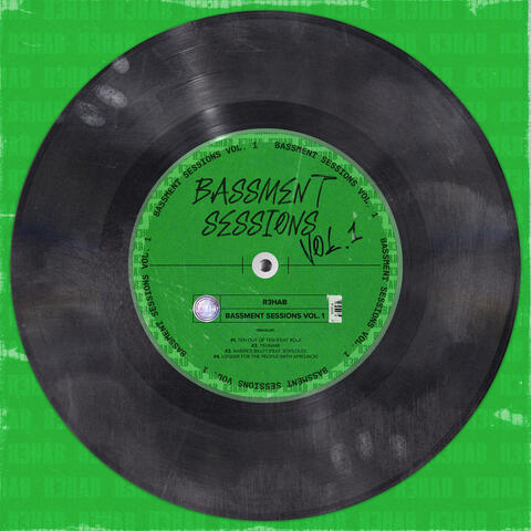 Bassment Sessions Vol. 1