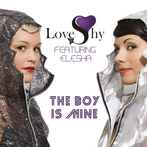 LOVESHY (Feat. Elesha) The Boy Is Mine