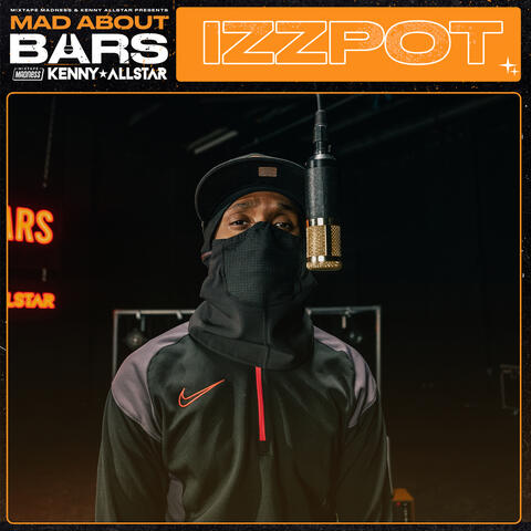 Mad About Bars