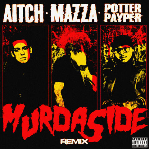 Murdaside