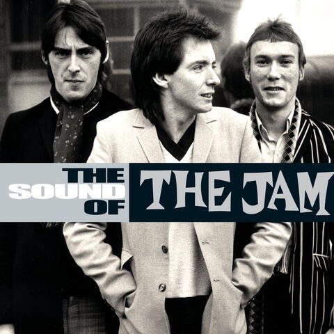 The Sound Of The Jam