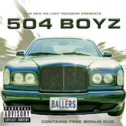 Commercial (504 Boyz/Ballers)