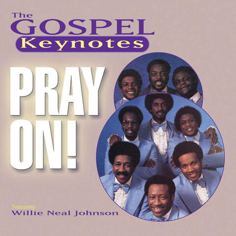 Pray On!