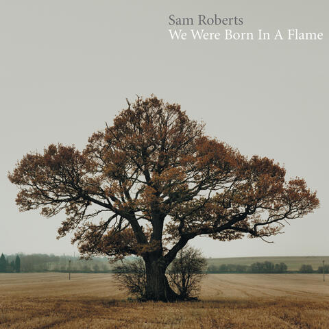We Were Born In A Flame
