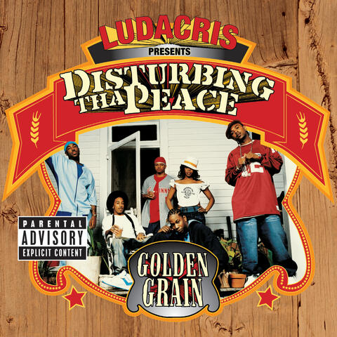 Disturbing Tha Peace & I-20