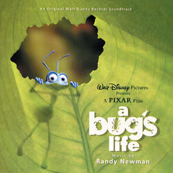 A Bug's Life Suite