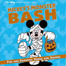 Ghostly Bats and Rats