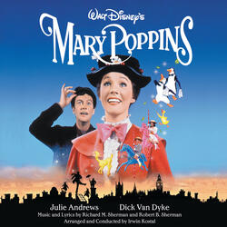 Overture - Mary Poppins