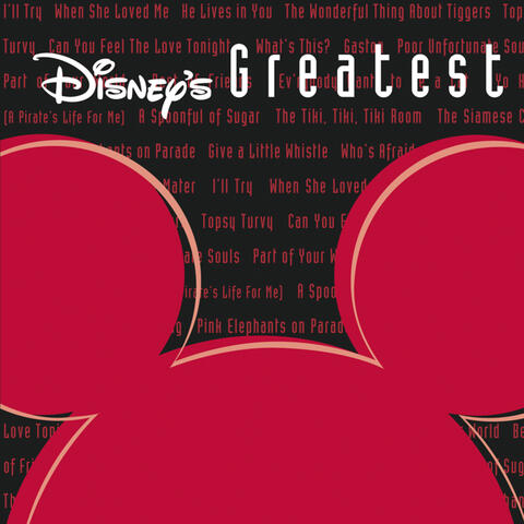 Disney Chorus