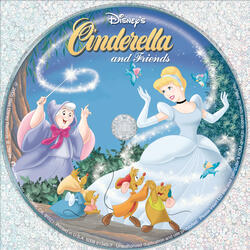 Bibbidi-Bobbidi-Boo