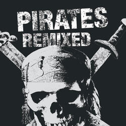 He's A Pirate