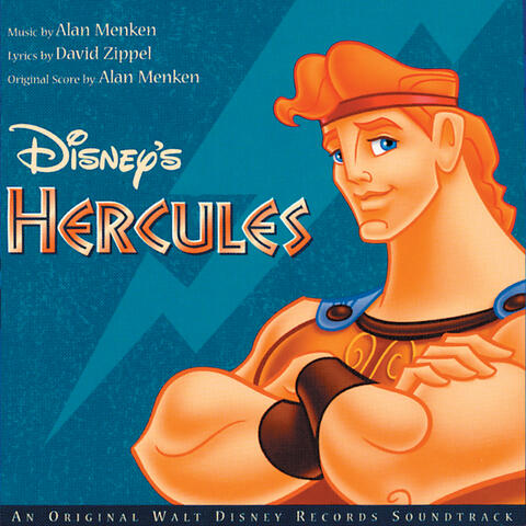 Chorus - Hercules