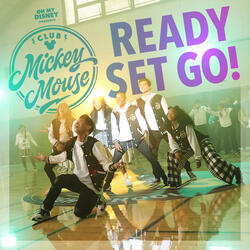 Ready Set Go!