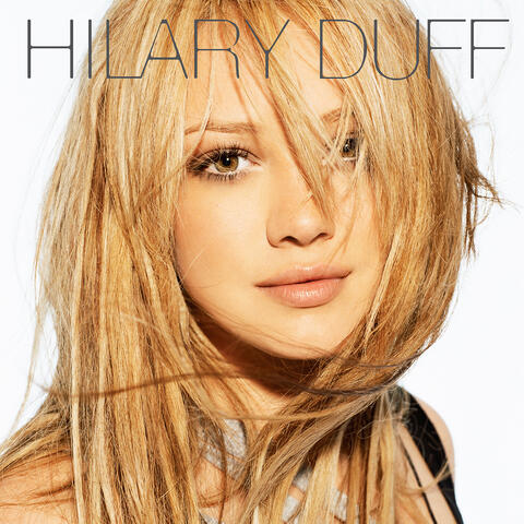 Hilary Duff