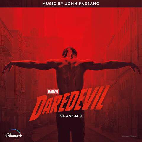 Daredevil: Season 3
