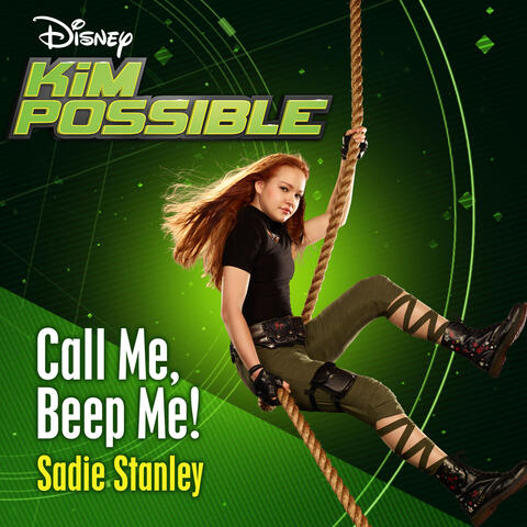 Call Me, Beep Me!