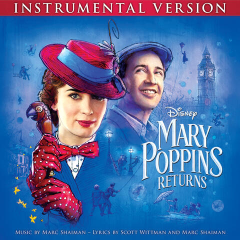 Mary Poppins Returns
