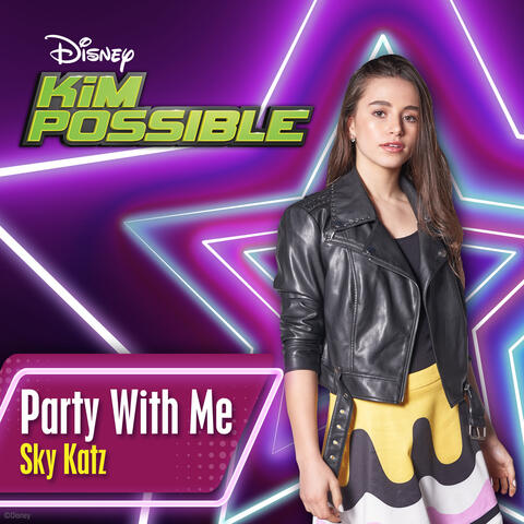 Party with Me
