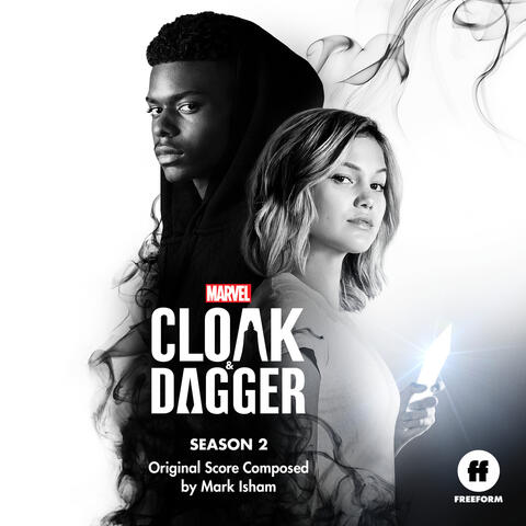 Cloak & Dagger: Season 2