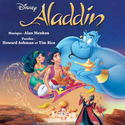 Prince Ali (Reprise)