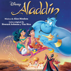 Un Mundo Ideal (Tema de Aladdin)