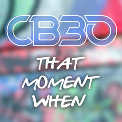 That Moment When