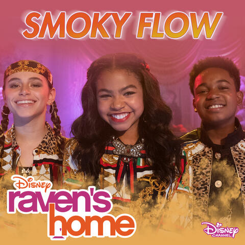 Smoky Flow