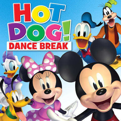 Hot Dog! Dance Break 2019