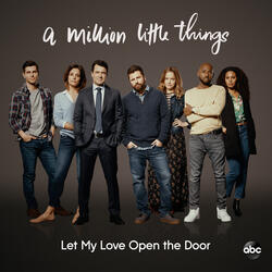 Let My Love Open the Door