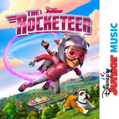 Cast - The Rocketeer