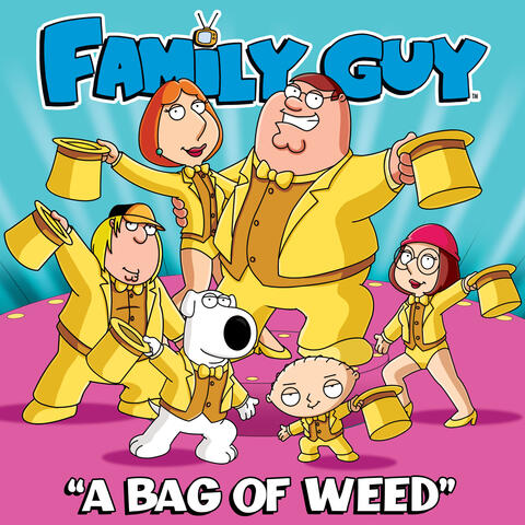A Bag of Weed