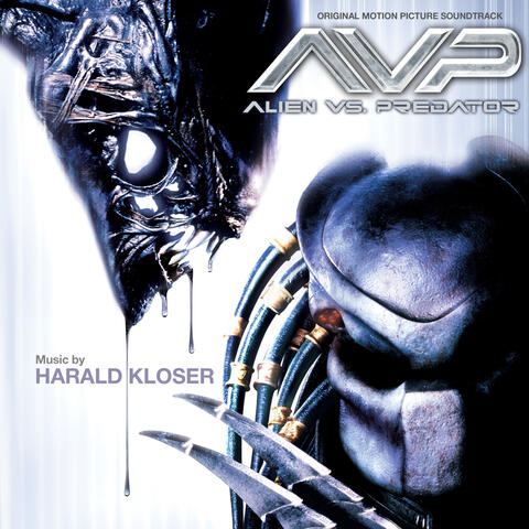 AVP: Alien vs. Predator