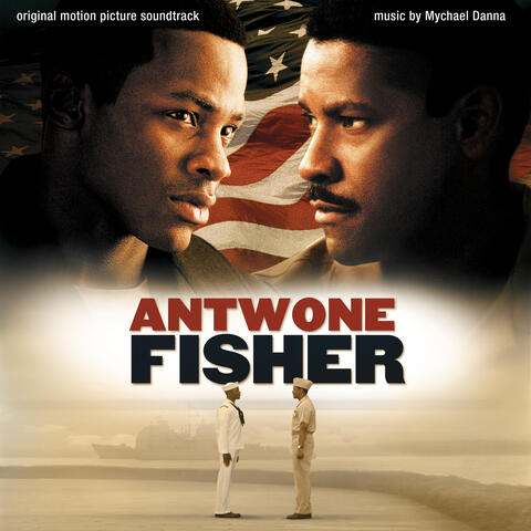 Antwone Fisher