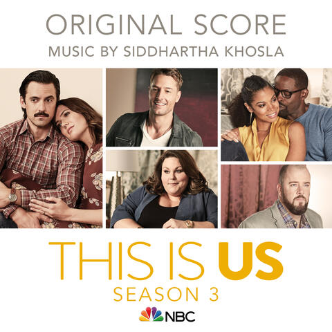 This Is Us: Season 3