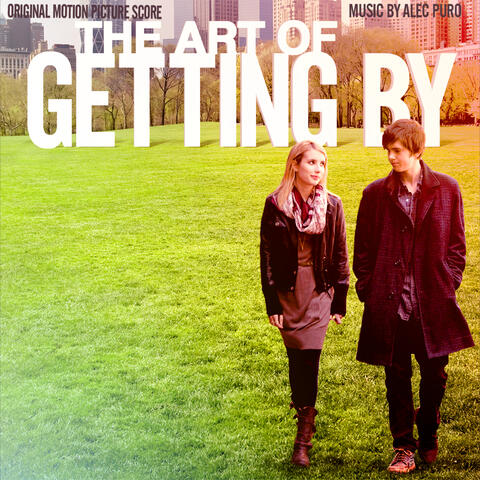 The Art of Getting By