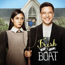 Fresh Off the Boat Main Title Theme