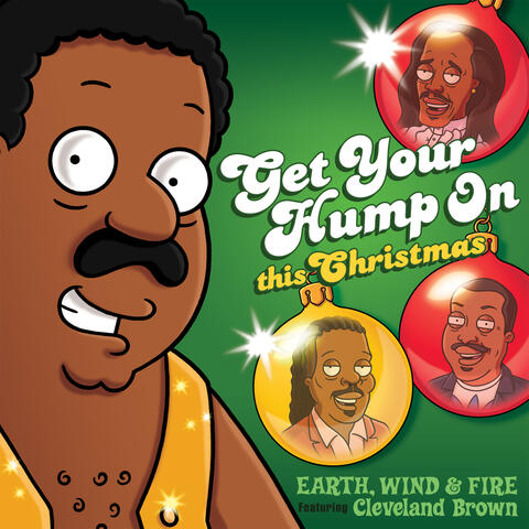 Get Your Hump on This Christmas