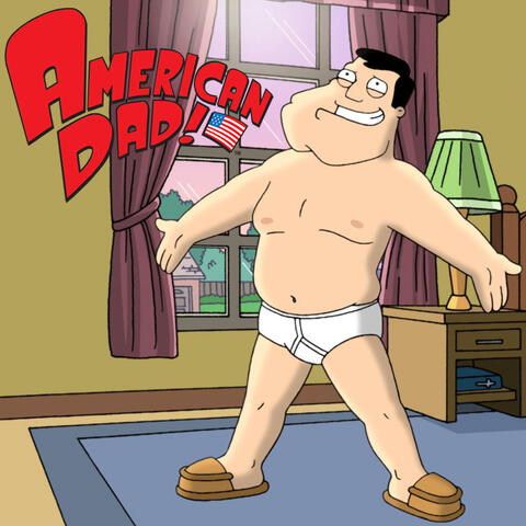 American Dad! Cast