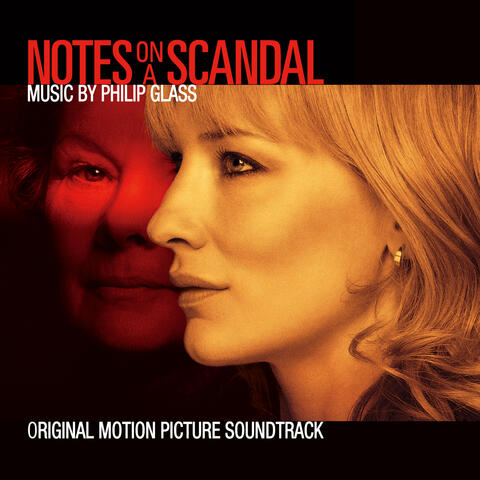 Notes on a Scandal