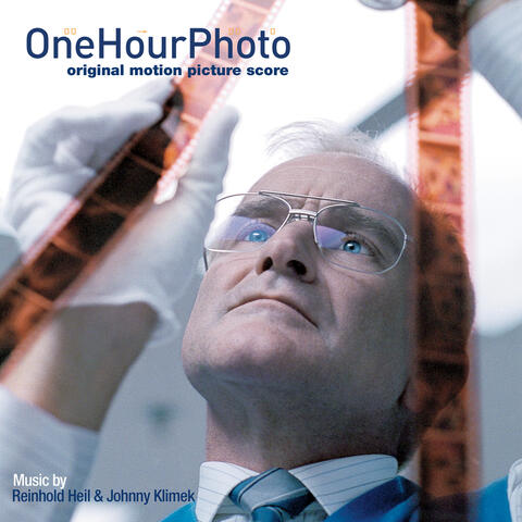 One Hour Photo