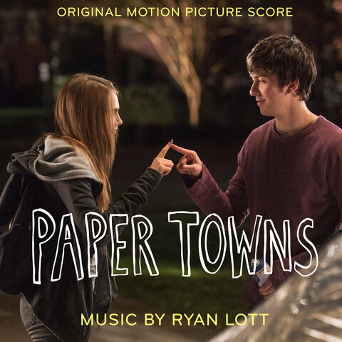 Paper Towns