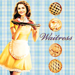 Pie in the Sky